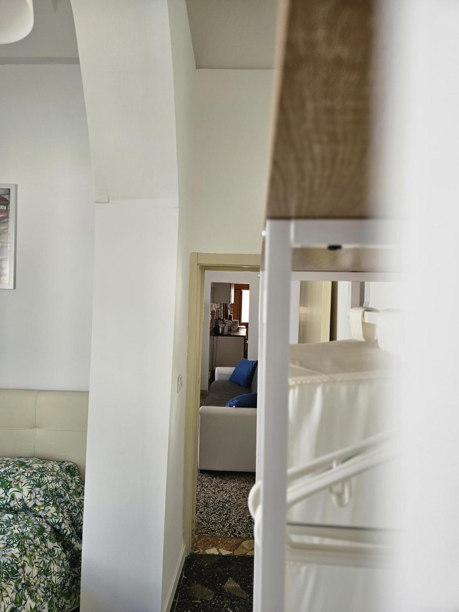 Casa Cesarina Villa Nardo Luaran gambar